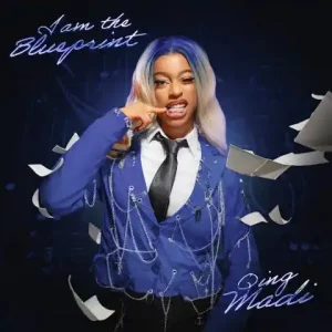 I Am The Blueprint