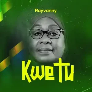 Kwetu (Mama Samia)
