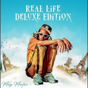 Real Life Deluxe Edition Album