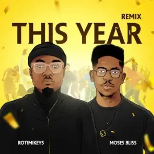 This Year (Remix)