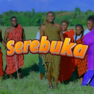 Serebuka