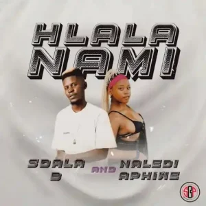 Hlala Nami