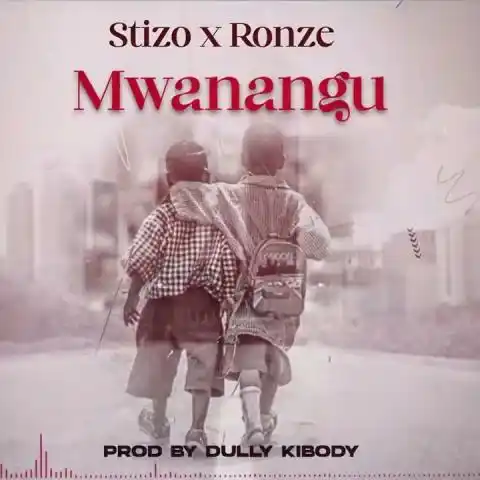 Mwanangu