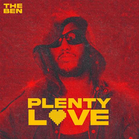 PLENTY LOVE Album