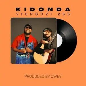 Kidonda