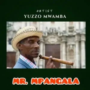 Mr Mpangala