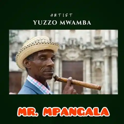 Mr Mpangala