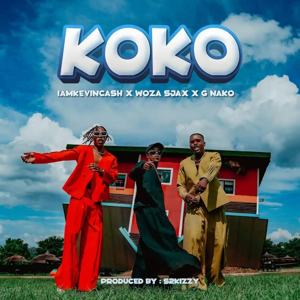 KOKO