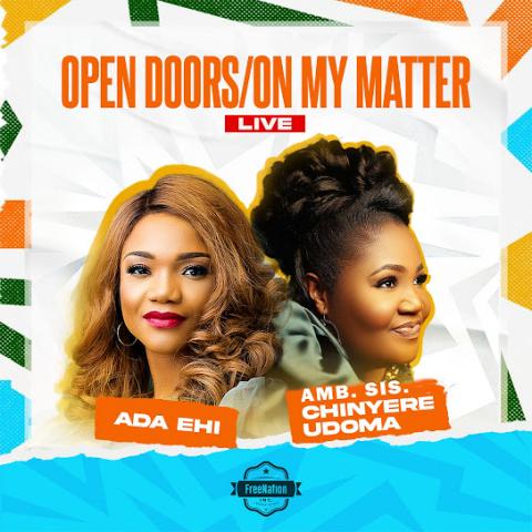 Chinyere Udoma