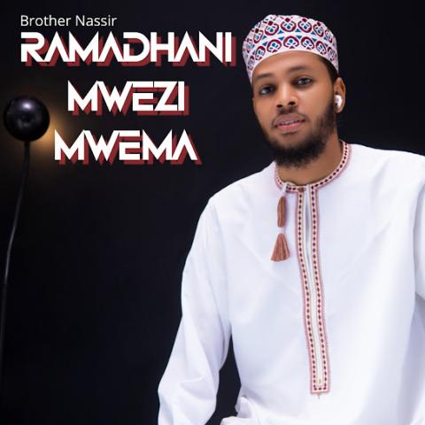 Ramadhani Mwezi Mwema
