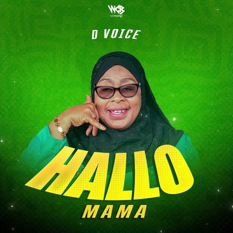 Hallo Mama