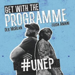 Get with the Programme