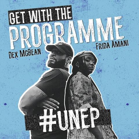 Get with the Programme