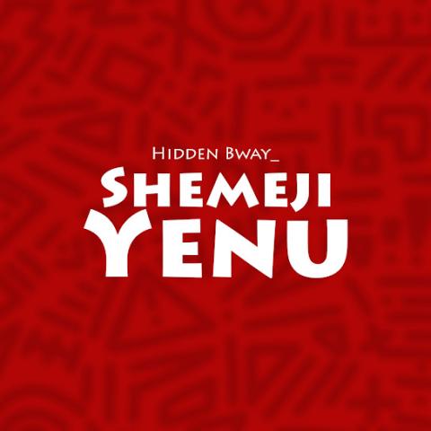 Shemeji Yenu