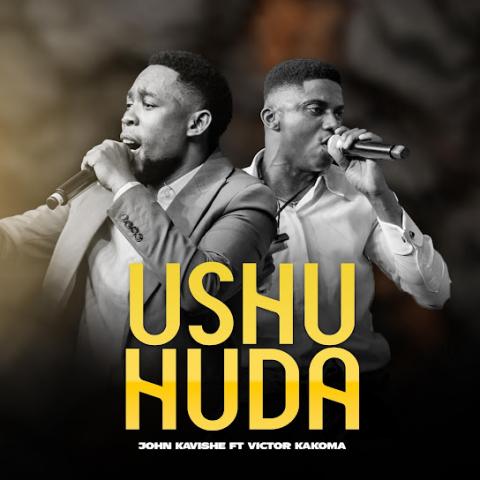 Ushuhuda