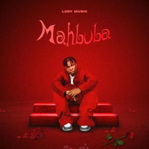 Mahbuba