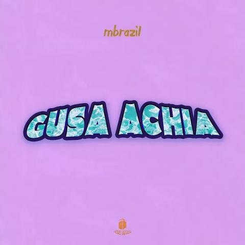 Gusa Achia