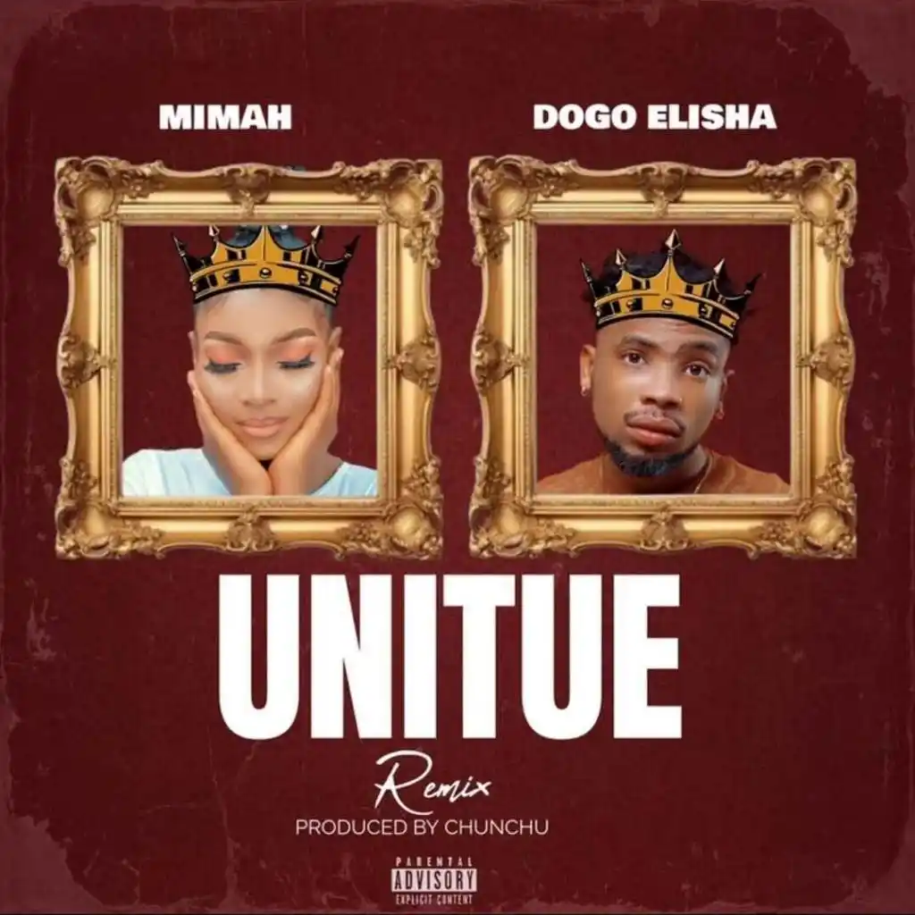 Unitue Remix