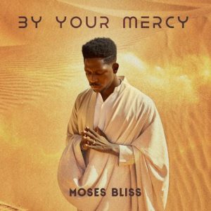 By Your Mercy (Live)