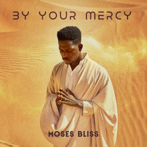By Your Mercy (Live)