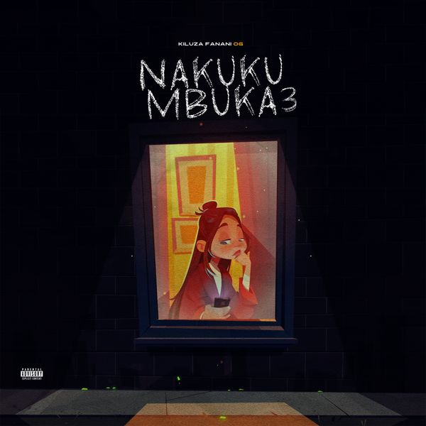 Nakuku Mbuka 3
