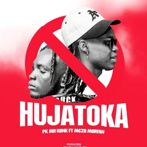 Hujatoka