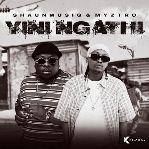 Yini Ngathi