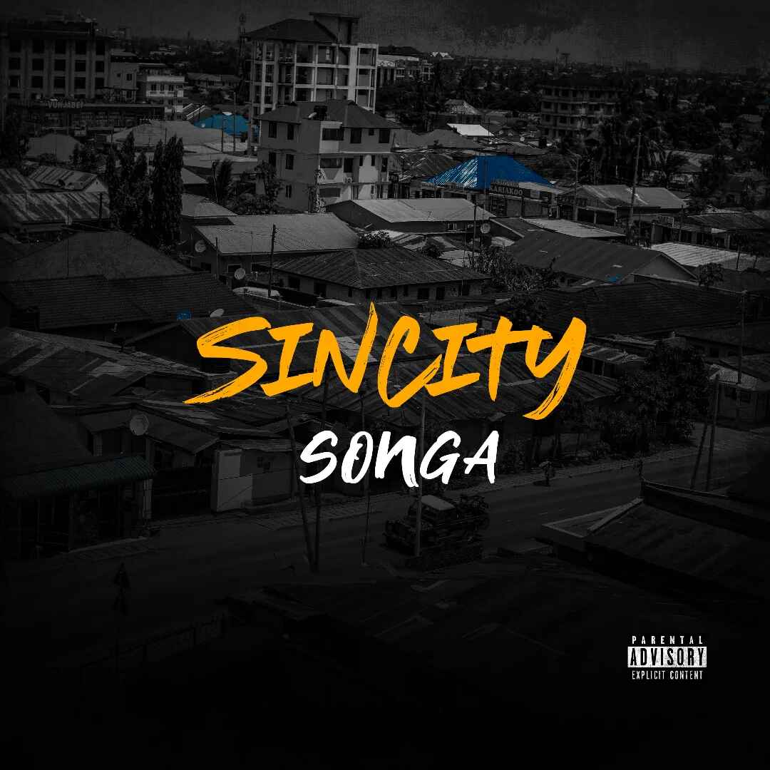 Sin City