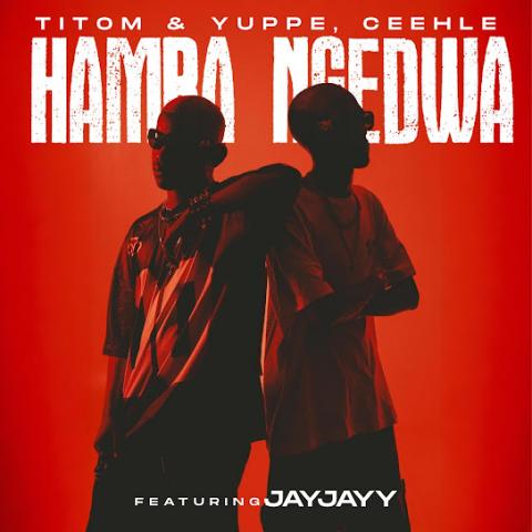 Hamba Ngedwa