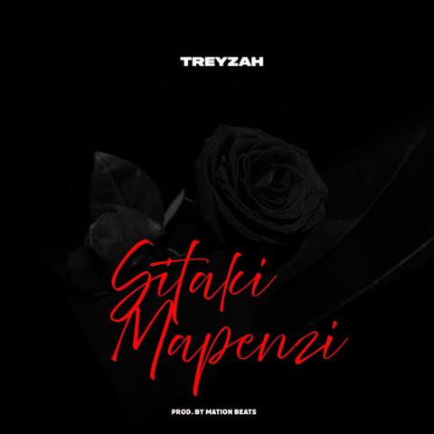 Sitaki Mapenzi