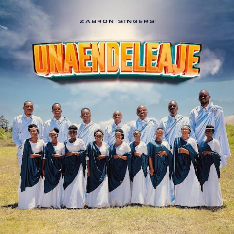 Unaendeleaje
