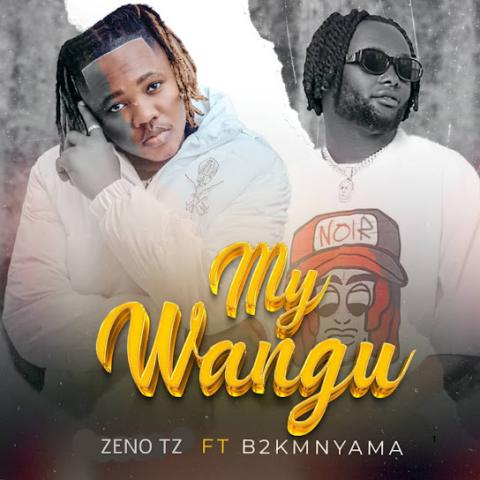 My Wangu