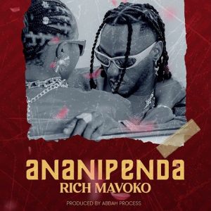 Ananipenda