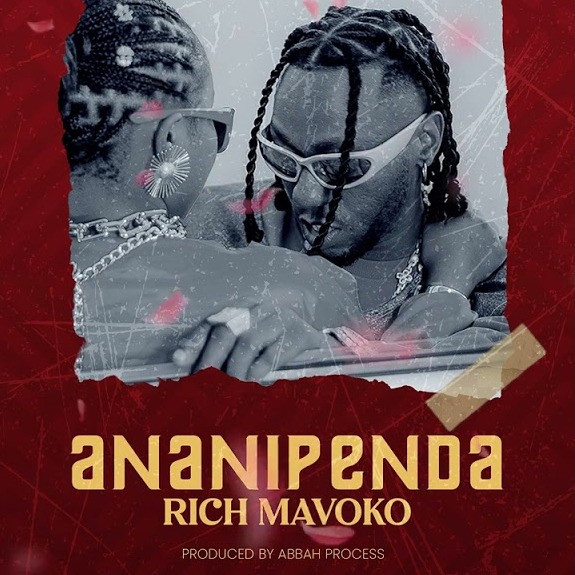Ananipenda