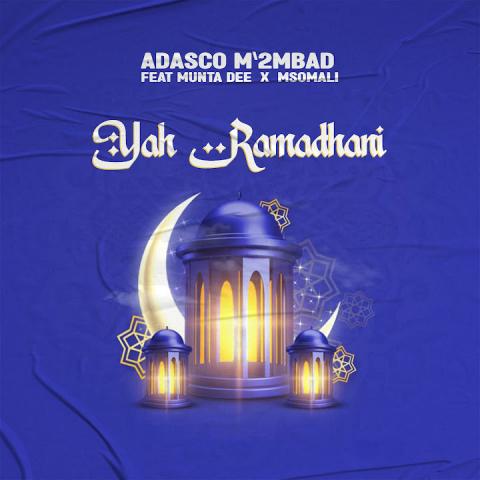 Yah Ramadhani