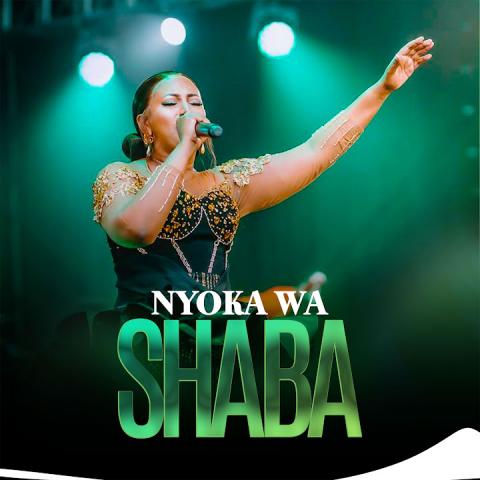 Nyoka Wa Shaba