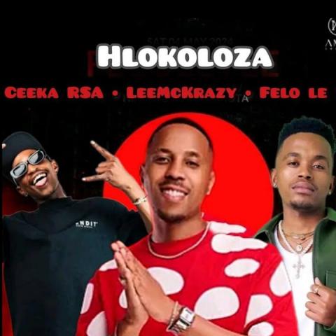 Hlokoloza