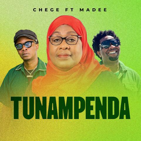 Tunampenda