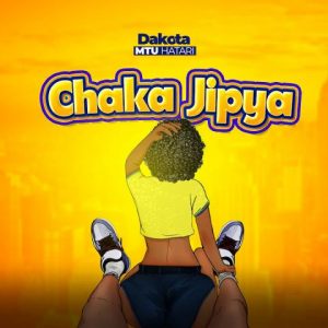Chaka Jipya