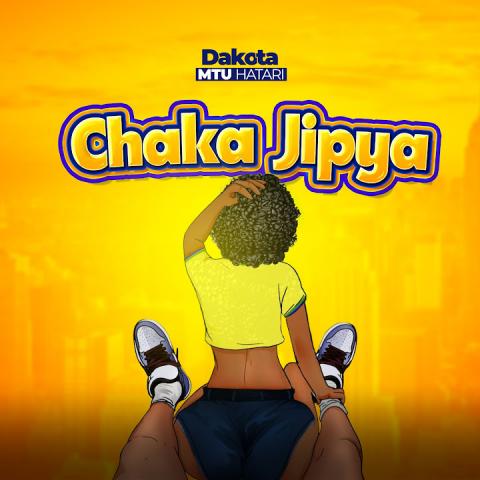 Chaka Jipya