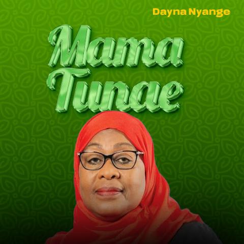 Mama Tunae