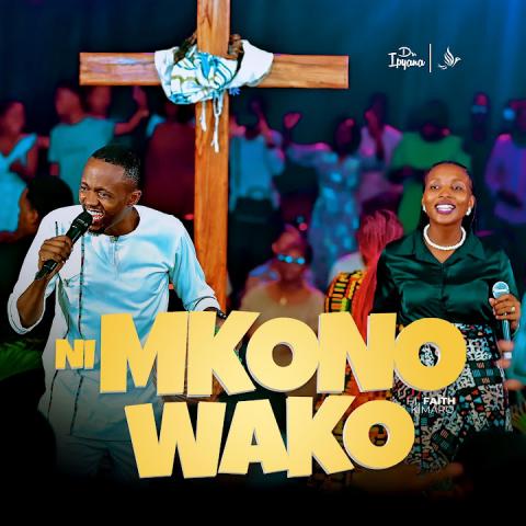 Ni Mkono Wako