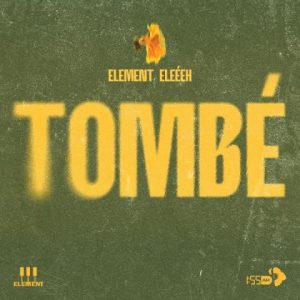 TOMBÉ
