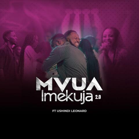 Mvua Imekuja 2.0