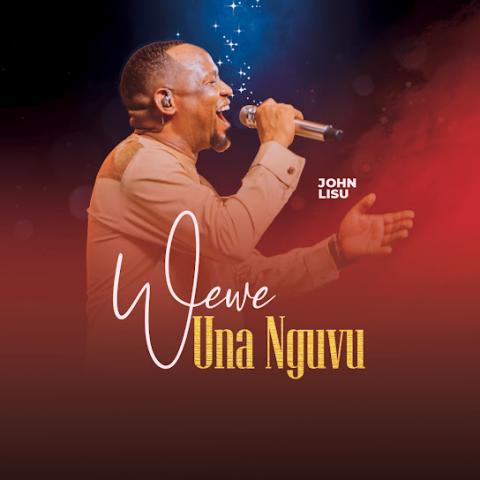 Wewe Una Nguvu