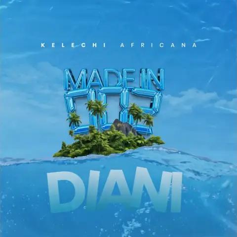 Made in 002 Diani Album