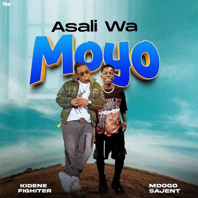 Asali Wa Moyo
