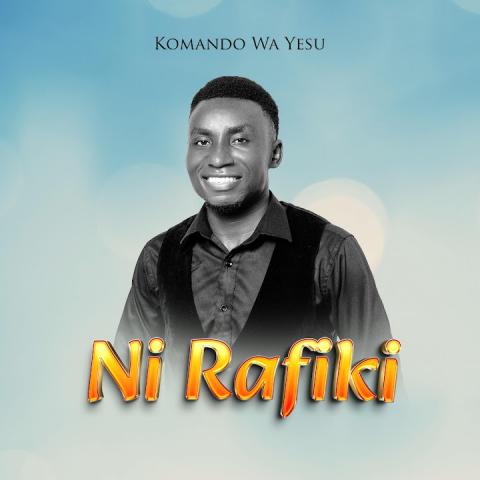 Ni Rafiki