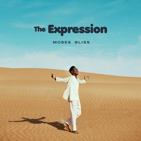 The Expression Album