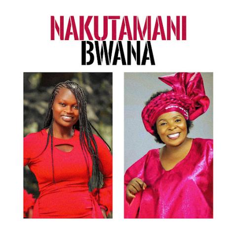 Nakutamani Bwana